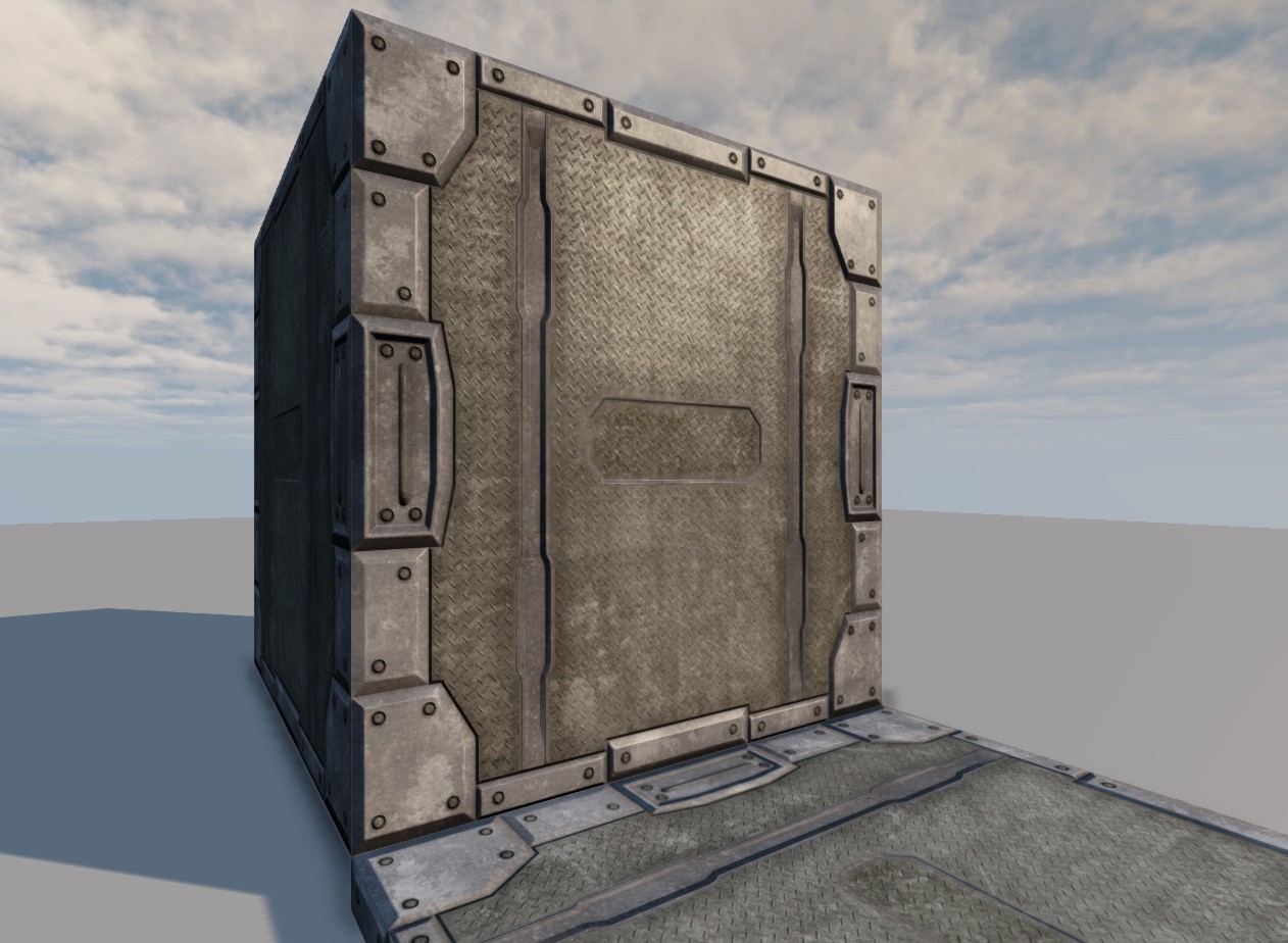 scifipanelfloor 2