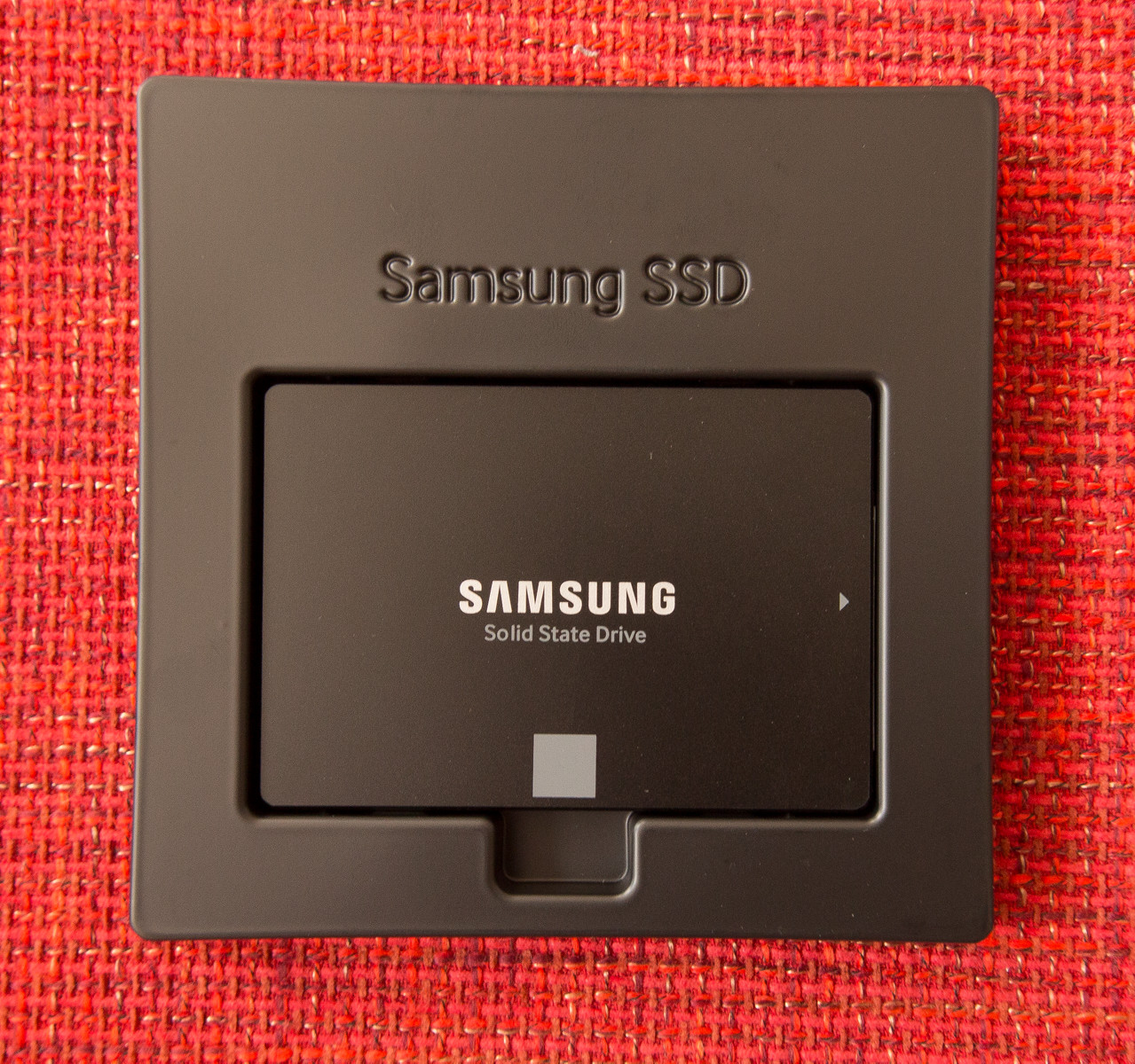 Ssd 3