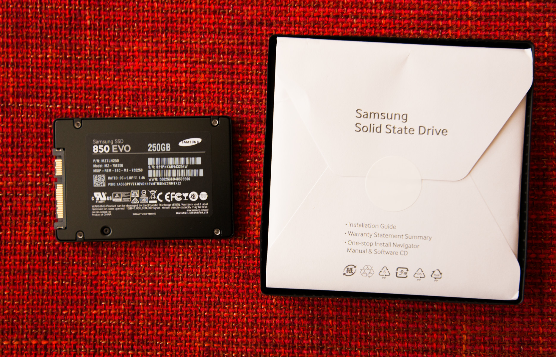 Ssd 4