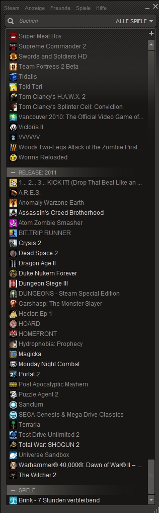 full