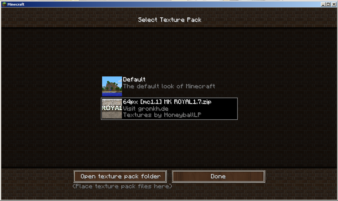 full