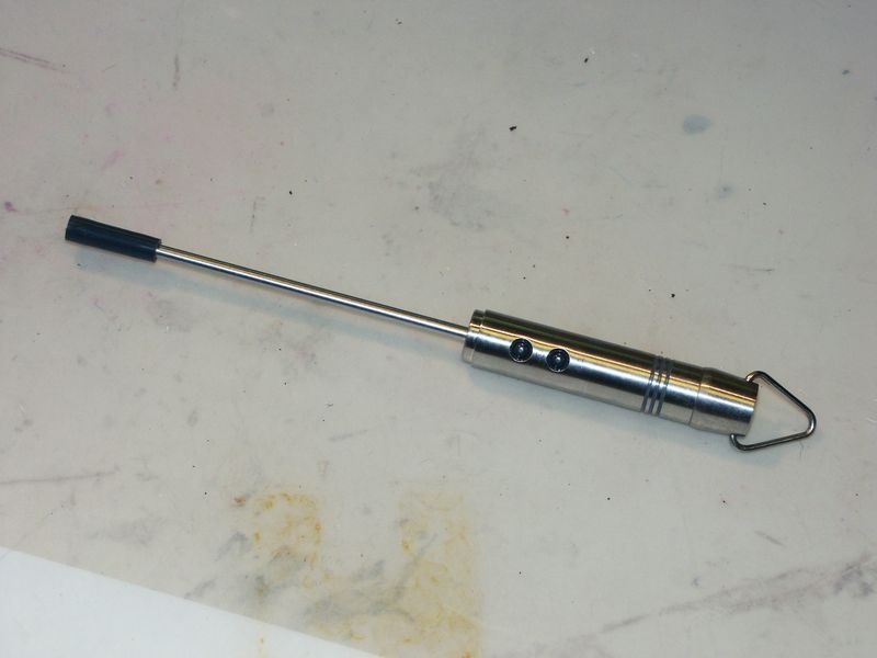 Therommeter 1