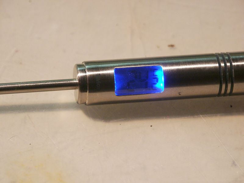 Therommeter 2