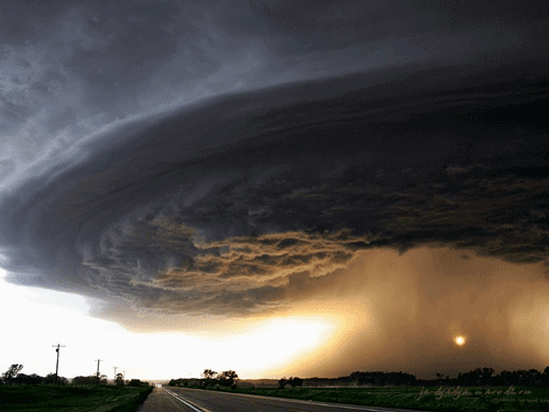 Tornado