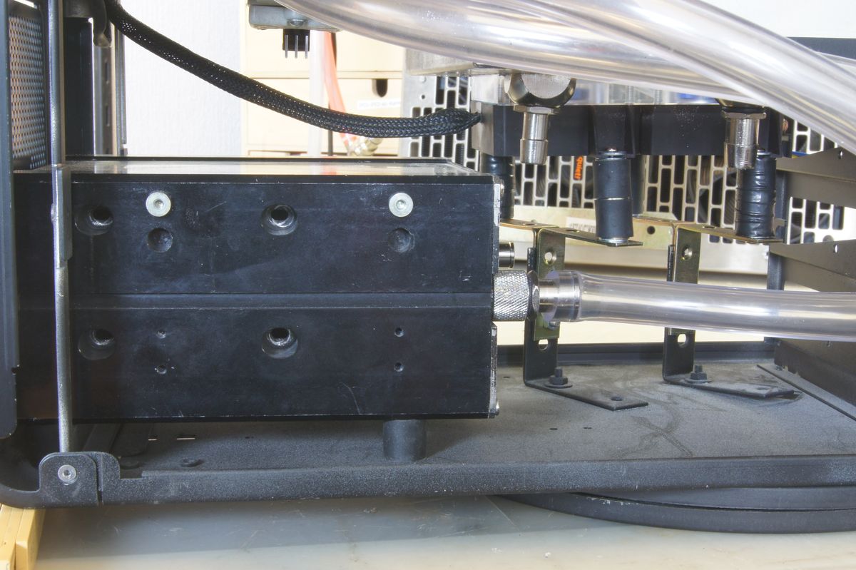 unter Pumpe 5