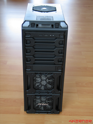vorne 400