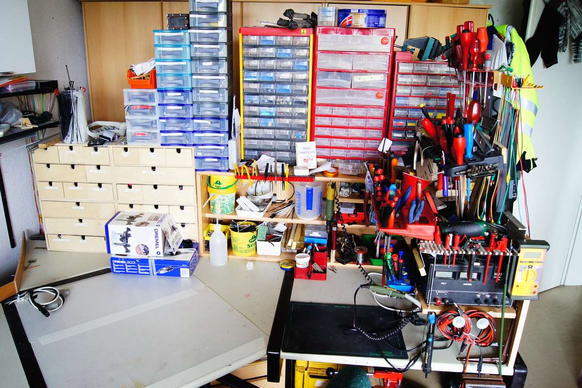 Werkstatt 4