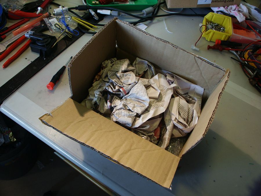 zweites Paket 1