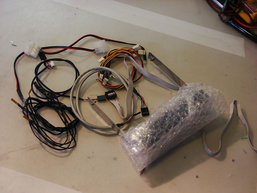 zweites Paket 2
